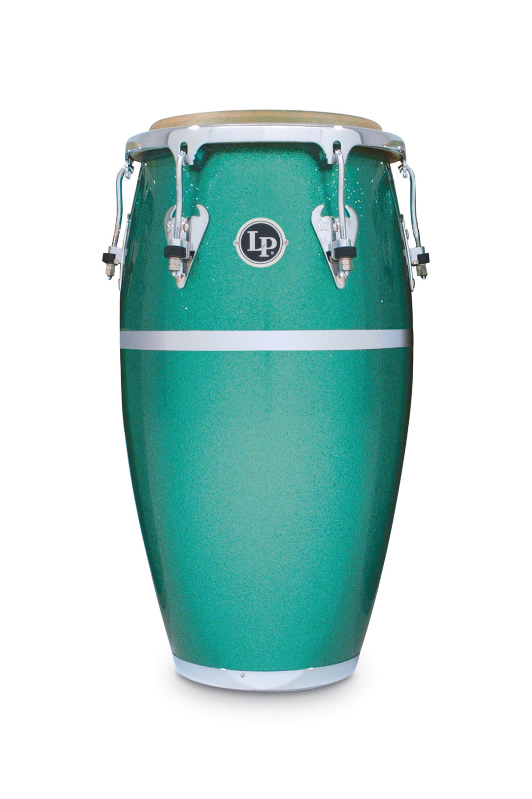 Latin Percussion Conga Matador Fiberglass - Tumba 12,5" (M654S-KR)