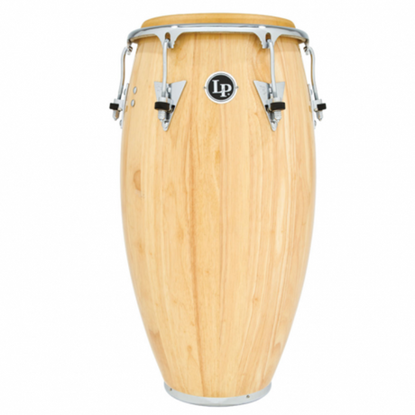 LP Classic conga 11 3/4", Natur, blank, LP559X-AWC
