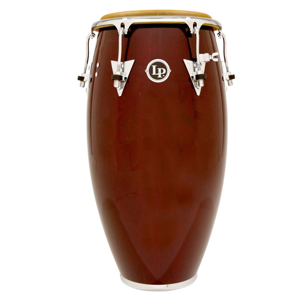 LP Classic Series Congas (Dark Wood )