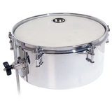 Latin Percussion Timbales trumset Timbales - 13" (LP813-C)