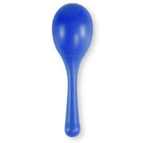 LP Rhythmix Chick-Itas minimaracas LPR010-GP, Grape, 1 par