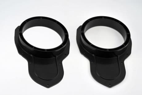 607220537 Högtalaradapter för VW