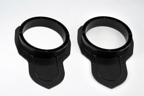 607220537 Högtalaradapter för VW