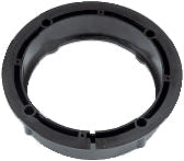 CT25VW01 Bilhögtalaradapter för Audi, Skoda och VW