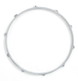 Gibraltar Die Cast Hoops virveltrumma resonanssida-sargar - SC-1408SSD (14"/ 8 hål)