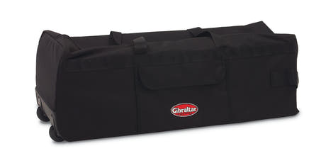 Gibraltar väska för hardware/med hjul - GHTB (längd 82 cm)