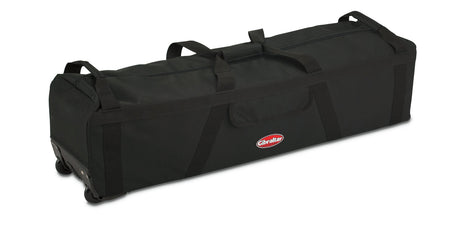 Gibraltar Bag Hardware/med hjul - GHLTB (Längd 110 cm)