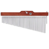 Latin Percussion chimes Studio Series - Studio 72 stänger (LP513)