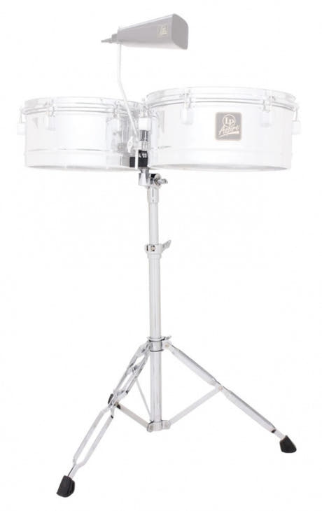 Latin Percussion timbalestativ Aspire (LPA258)
