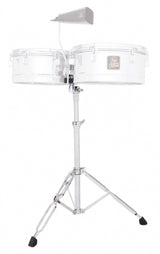 Latin Percussion timbalestativ Aspire (LPA258)