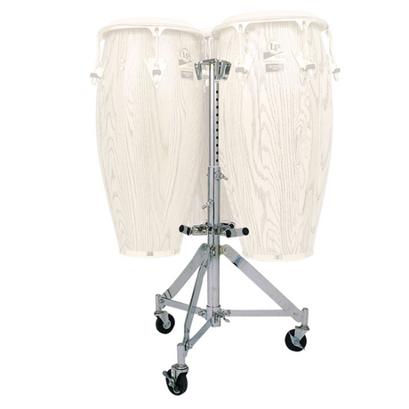 Latin Percussion congastativ trippel (LP291)