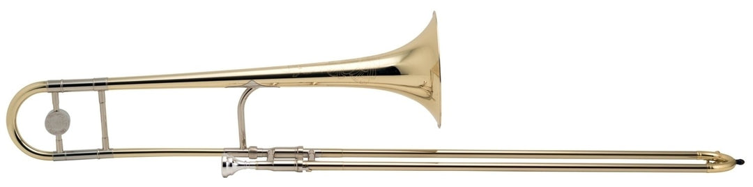 King Bb-tenortrombon 2BPL Legend - 2BPL