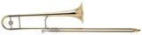 King Bb-tenortrombon 2BPL Legend - 2BPL