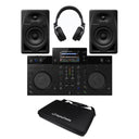 AlphaTheta XDJ-AN komplett bundle
