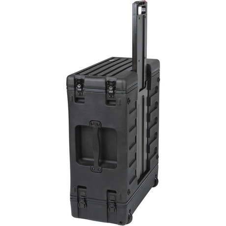 SKB Cases 1SKB-R4UW Rullande rack