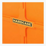 Hardcase 14" floor tom-case Orange