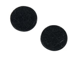 GEWA filtskivor för saxofonens klaffar, Ø 12 mm, 25 st.
