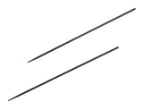 GEWA nålfjädrar klarinett / saxofon - 1,3 mm
