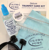 Ultra-Pure skötselset för trumpet