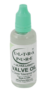 Ultra-Pure Ultra Light ventilolja, 50 ml