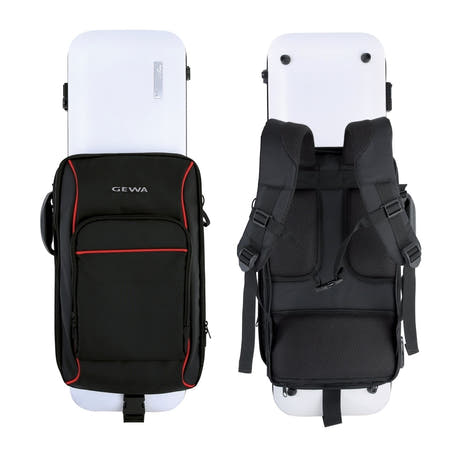 GEWA ryggsäck för fiolfodral Idea / Air