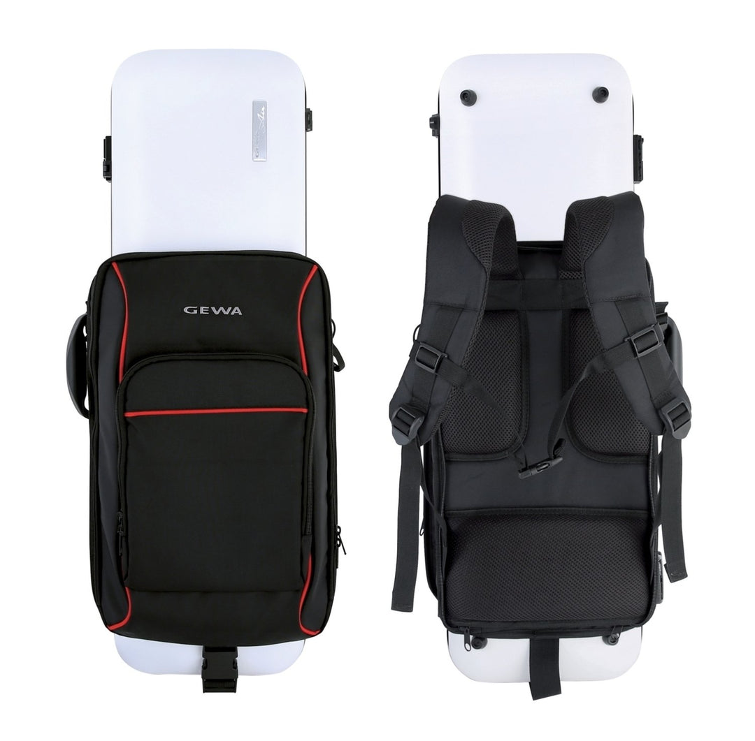 GEWA ryggsäck för fiolfodral Idea / Air