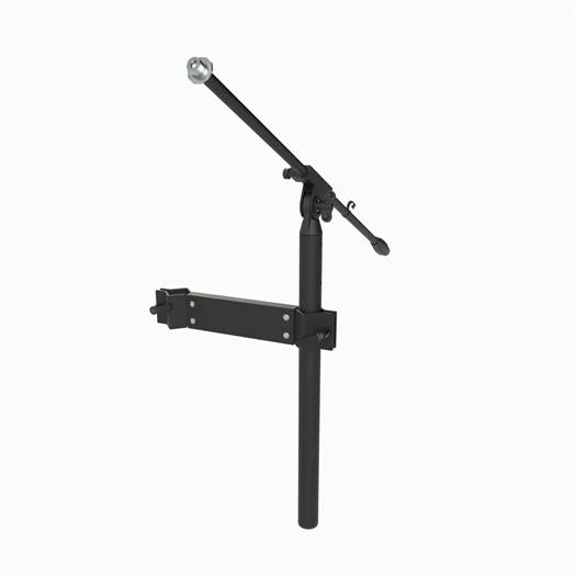 Mikrofonhållare - BlackPantherSystem - Iberoxo Suporte-Micro