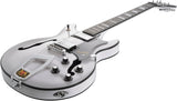 Hagstrom Alvar elgitarr ( Swedish Frost )