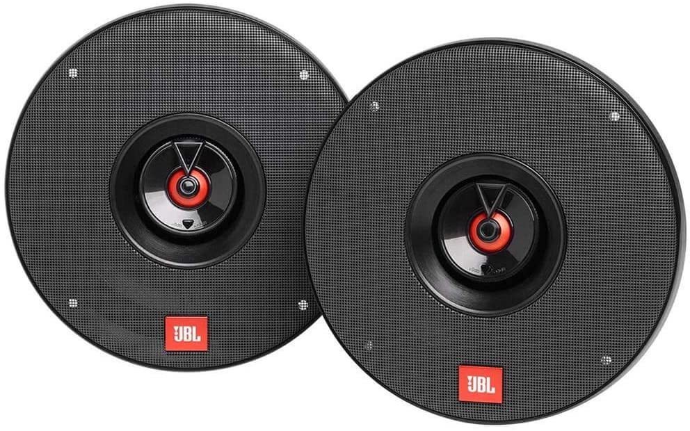 JBL CLUB 622 bilhögtalare (17 cm, 6,5")