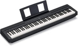 Yamaha P-45 B