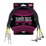 Ernie Ball EB-6076 patchkabel