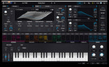 Arturia Pigments Polychrome Software Synthesizer (nedladdning)