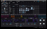 Arturia Pigments Polychrome Software Synthesizer (nedladdning)