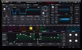 Arturia Pigments Polychrome Software Synthesizer (nedladdning)