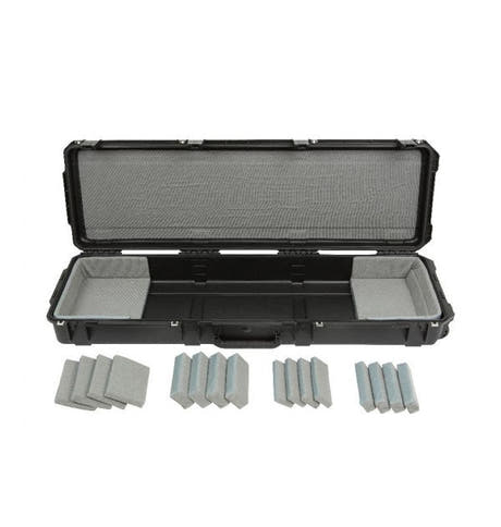 SKB Cases 3i-5014-TKBD 76-tangenters klaviatur