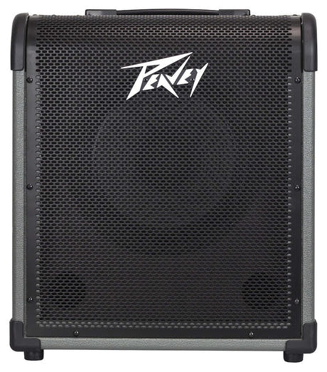 Peavey MAX100 Basförstärkare 