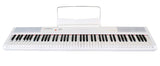 Artesia Performer WH 88 Keyboard (vit)