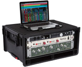 SKB Cases 1SKB-iSF4U 4U Studio Flyer