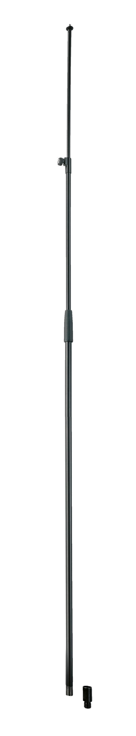 K&M 26007-319-55 Rörkombinationsstativ