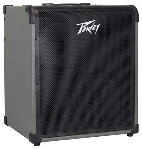 Peavey MAX300 Bas Combo Förstärkare 