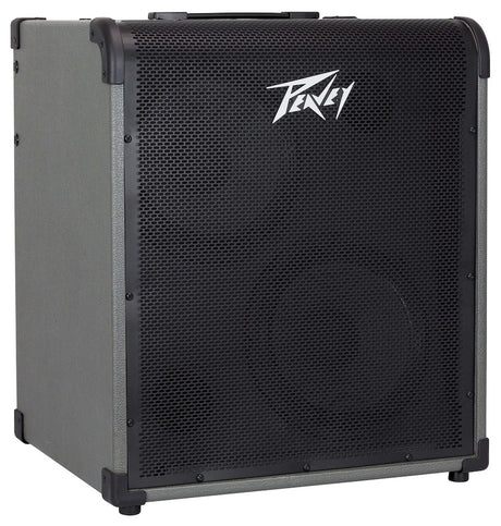 Peavey MAX300 Bas Combo Förstärkare 