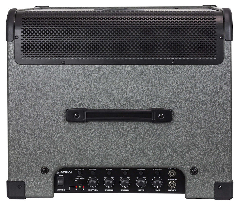 Peavey MAX250 15" Bas Combo Basförstärkare 