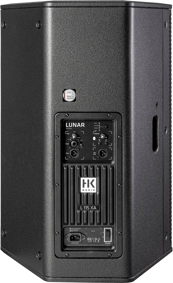 HK Audio LUNAR-115XA
