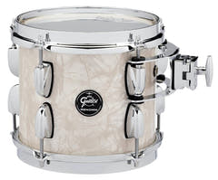 Gretsch Renown Maple tam 8" x 7", Vintage Pearl