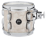 Gretsch Renown Maple tam 8" x 7", Vintage Pearl