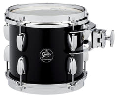 Gretsch Renown Maple tom 8" x 7", Piano Black