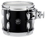 Gretsch Renown Maple tom 8" x 7", Piano Black