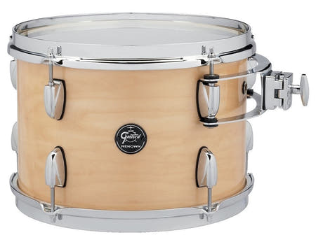 Gretsch Renown Maple tam 12" x 8", Gloss Natural