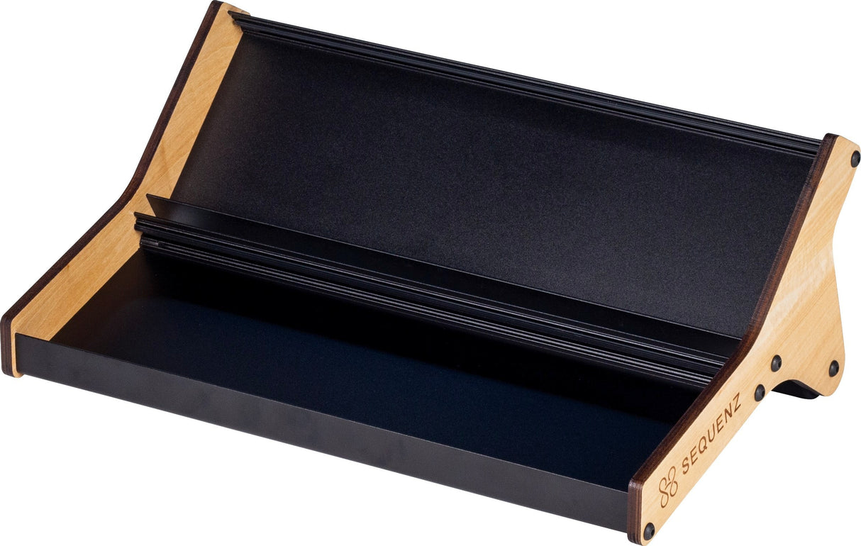 SEQUENZ VOLCA RACK för 2X2 Korg Volca