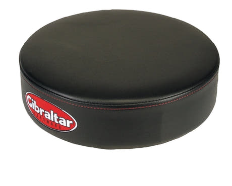 Gibraltar trumstolssits - S9608R (rund sits)